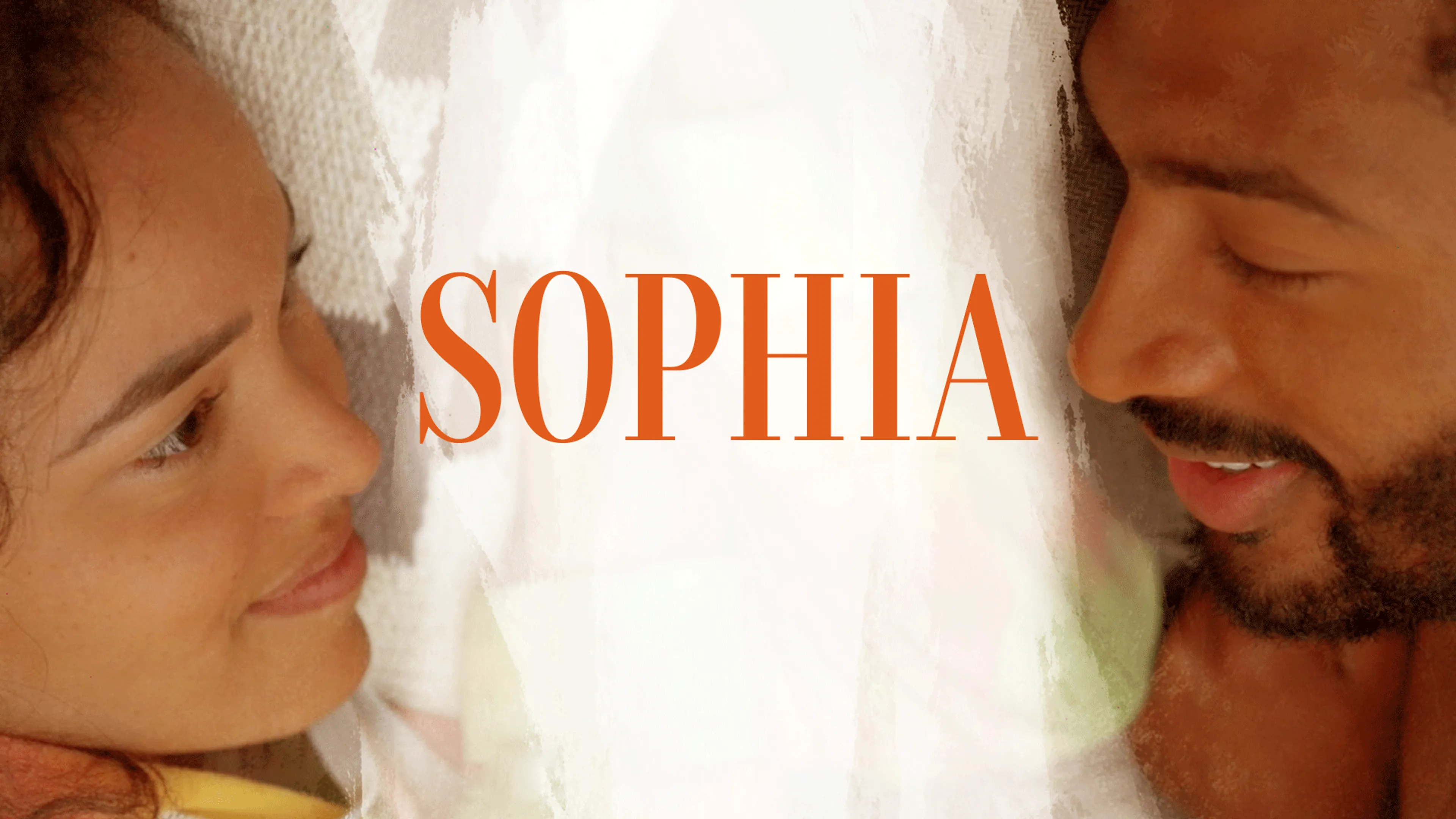 Sophia poster